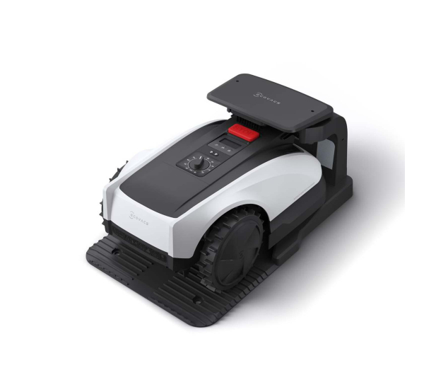 Ecovacs GOAT O500 Panorama EU - 1351172 - zdjęcie